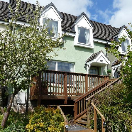 ג'דבורו Tweed Cottage מראה חיצוני תמונה