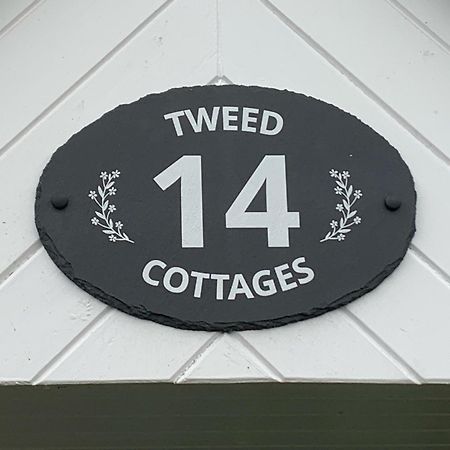 ג'דבורו Tweed Cottage מראה חיצוני תמונה