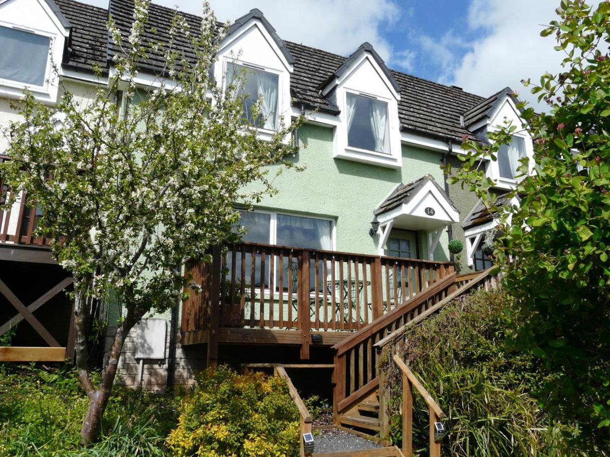 ג'דבורו Tweed Cottage מראה חיצוני תמונה