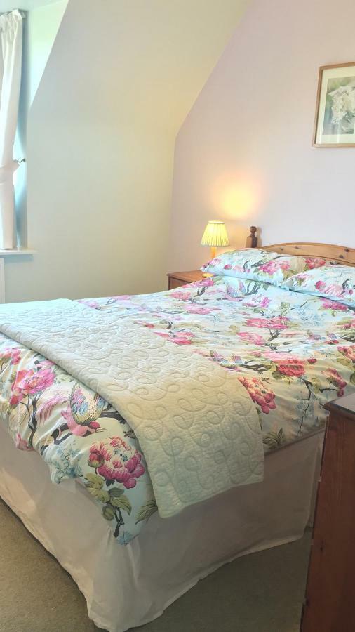 ג'דבורו Tweed Cottage מראה חיצוני תמונה